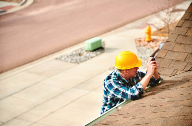 Fast & Reliable Emergency Roof Repairs in Jesup, GA