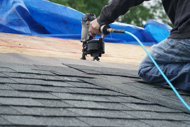 Best Flat Roofing  in Jesup, GA